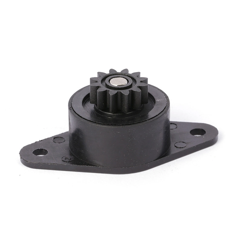 Rotary Gear Damper One-Way Two-Way Rotary Damper Large Quantity and Excellent Price